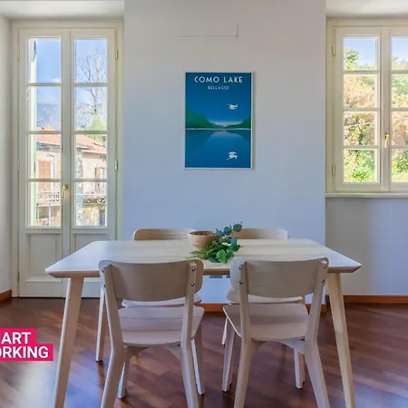 Apartamento Rose By Wonderful Italy Bellagio