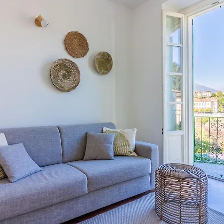 Apartamento Rose By Wonderful Italy *